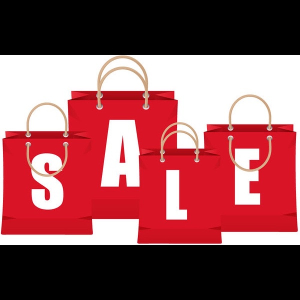 ❤️ITEMS 50% off all clothesss‼️EVERYTHING MUST GO‼️